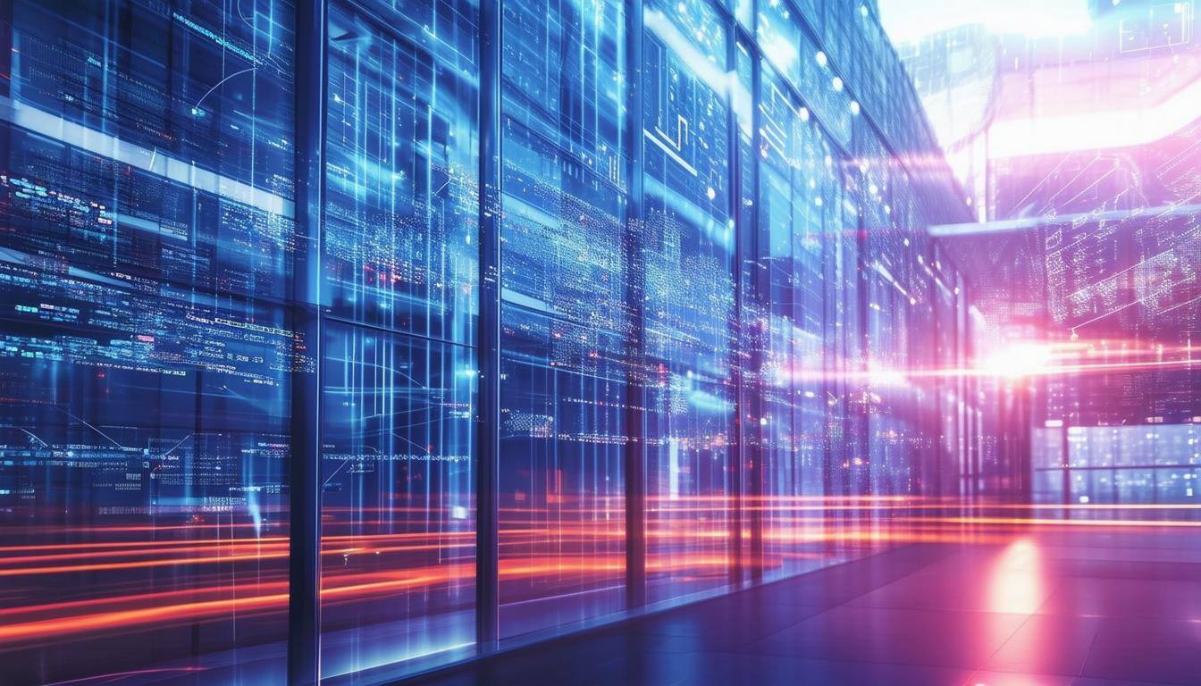Exclusive IBM Network Automation Event
